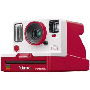 Polaroid OneStep 2 VF Red