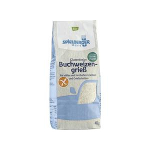 Spielberger Gris din Hrisca 400gr