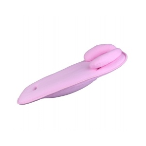 SeviBebe Reductor Scaun Auto Roz