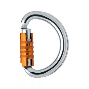 Petzl CARABINIERA OMNI TL