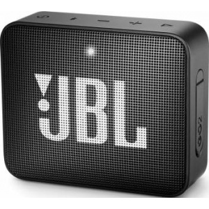 JBL Go2 IPX7 Negru