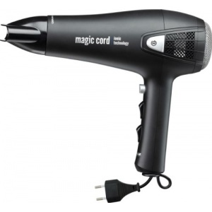 Trisa Magic Cord (Negru)