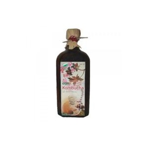 Pro Natura Otet balsamic cu kombucha 500ml