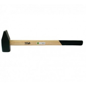 Strend Pro Ciocan 4 kg, HEAVY, coada lemn 230213