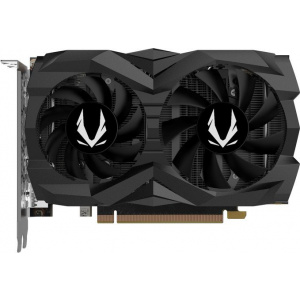 Zotac GeForce GTX 1660 Ti 6GB GDDR6 192-bit ZT-T16610F-10L