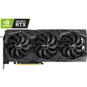 Asus GeForce RTX 2080 SUPER STRIX GAMING O8G 8GB GDDR6 256-bit (ROG-STRIX-RTX2080S-O8G-GAMING)