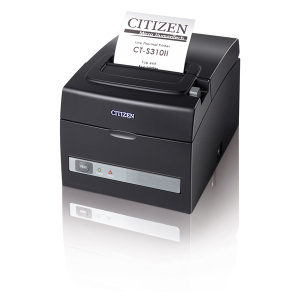 Citizen CT-S310-II CTS310IIXEEBX