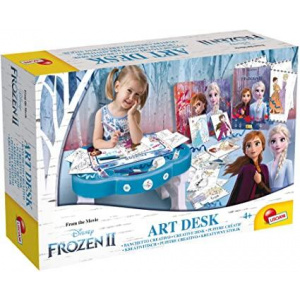 LISCIANI Masuta de studiu Frozen 2