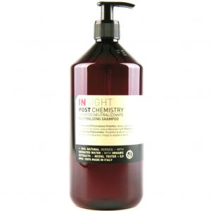 Insight Sampon stabilizator culoare In Neutralizing 1000 ml