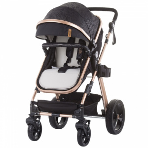 Chipolino 2 in 1 Havana carbon