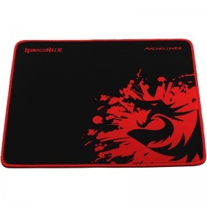 Redragon Mouse pad Archelon P001-BK