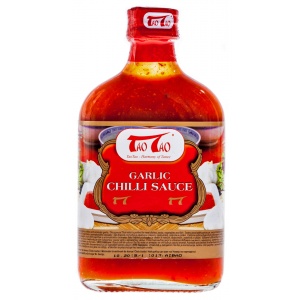 TaoTao Sos chili de usturoi 175ml