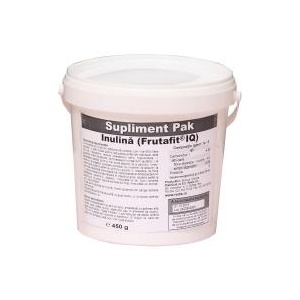 Redis Nutritie Inulina 450gr