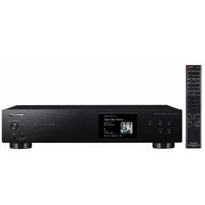 Pioneer N-50AE