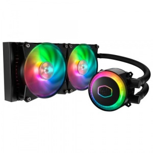 Cooler Master MasterLiquid ML240R RGB MLX-D24M-A20PC-R1