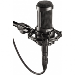 Audio Technica AT2035