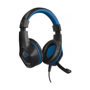 Trust Casti gaming cu microfon GXT 404B Rana pentru PS4