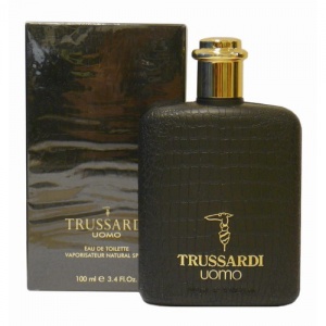 Trussardi Uomo 100 ml Eau de Toilette