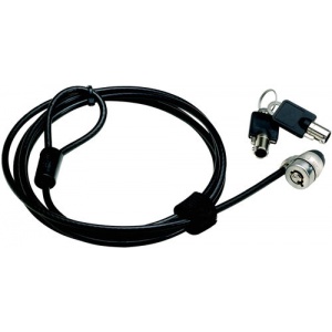 Lenovo MicroSaver Security Cable Lock 73P2582
