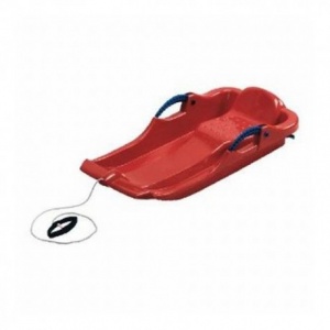 AlpenGaudi Spider Red