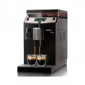 Saeco Lirika RI9840/01 Negru