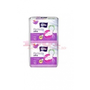 Bella PERFECTA ULTRA VIOLET ABSORBANTE IGIENICE 20 BUC