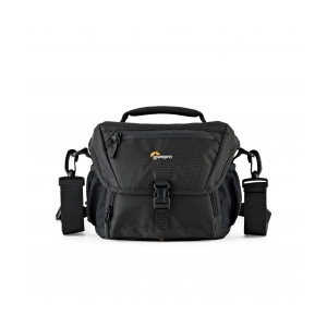 Lowepro Nova 160 AW II Negru