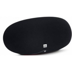 JBL Playlist Wireless Black
