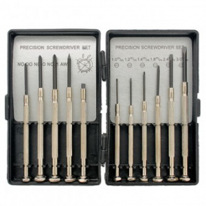 Strend Pro Set surubelnite mecanica fina 11 piese 225388