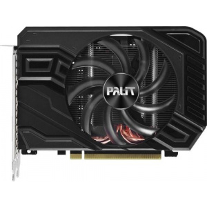 Palit GeForce GTX 1660 SUPER StormX, 6GB, GDDR6, 192-bit