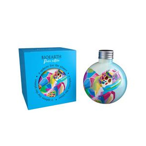 Bioearth Sampon si Gel de Dus Miss Turtle, 250 ml