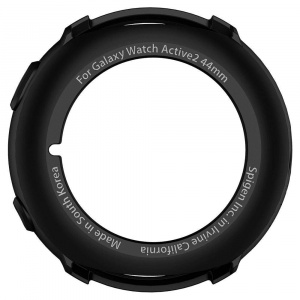 Spigen Carcasa Liquid Air Samsung Galaxy Watch Active 2 (44mm) Black