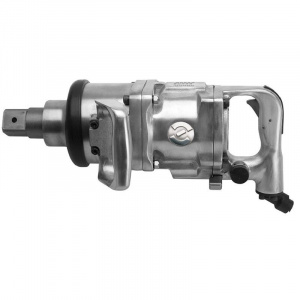 Unior Pistol Pneumatic, Reversibil, 1 inch, 465mm 617691
