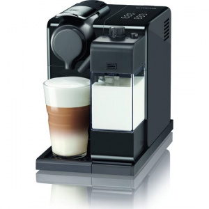 Nespresso Lattissima Touch EN560.B Negru