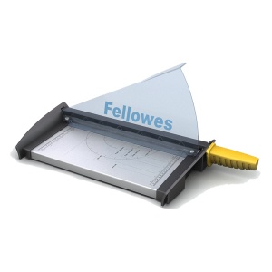 Fellowes Fusion A4 FW5410801