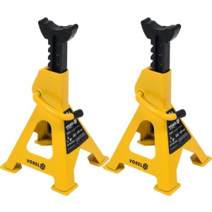 Vorel Capre auto 3t 2 buc 80308