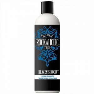 Tigi Sampon Bed Head Rockaholic Heaven