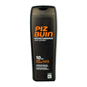 Piz Buin Lotiune pentru protectie solara Moisturising SPF10 200 ml