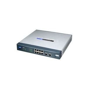 Linksys RV042
