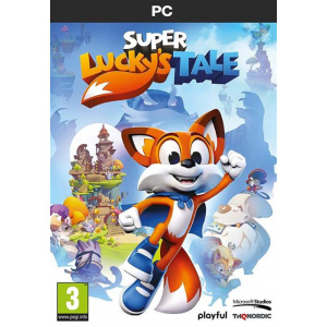 THQ Nordic Super Lucky s Tale Pc