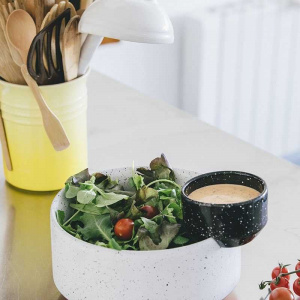 Doiy Bol pentru salata - Eclipse - Big