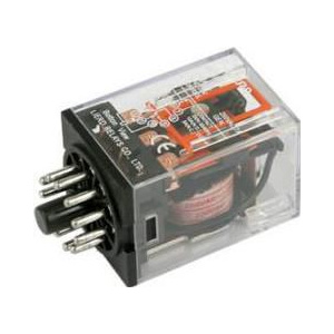 Adeleq RELEU INTERM.11PIC.3CONT.220V AC 02-581