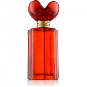 Oscar de la Renta Ruby Velvet EDT 100 ml