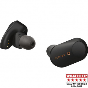 Sony WF1000XM3B