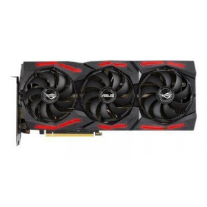 Asus GeForce RTX 2060 SUPER™ STRIX EVO GAMING A8G 8GB GDDR6 256-bit (ROG-STRIX-RTX2060S-A8G-EVO-GAMING)