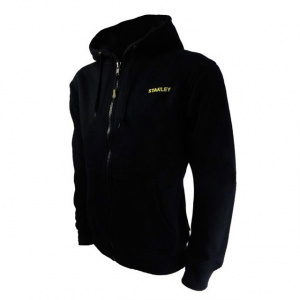Stanley Hanorac negru mas. M MAINE - SXWG-104-B-M