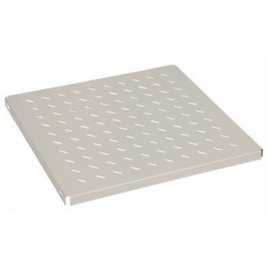 ZPAS Raft fix 1U 650mm, Gri