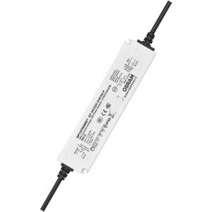 Osram Transformator pentru leduri Nedimabil CV POWER SUPPLIES 24 V 220...240V 4052899545922