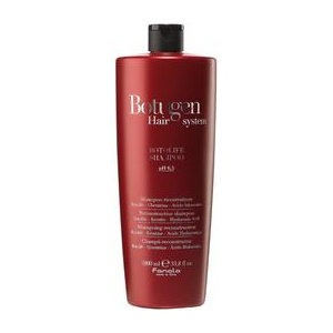 Fanola Botugen Hair System Botolife Reconstructive Shampoo, 1000ml