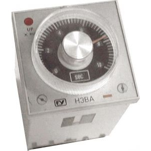 Adeleq RELEU DE TIMP 24-240V AC/DC 5A 8pic.1sec-100h 02-525